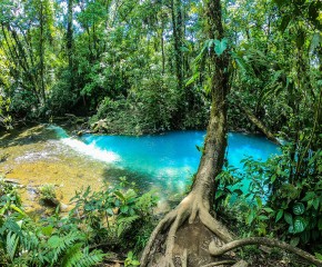 Rio Celeste