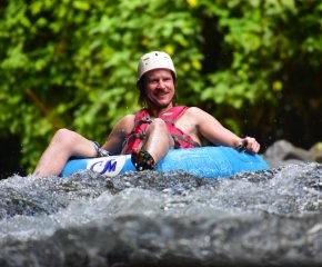 River Tubing Adventure