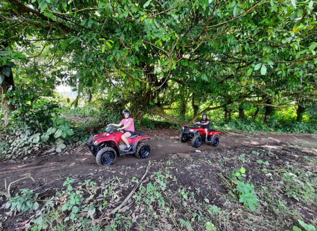 ATV Adventure Tour