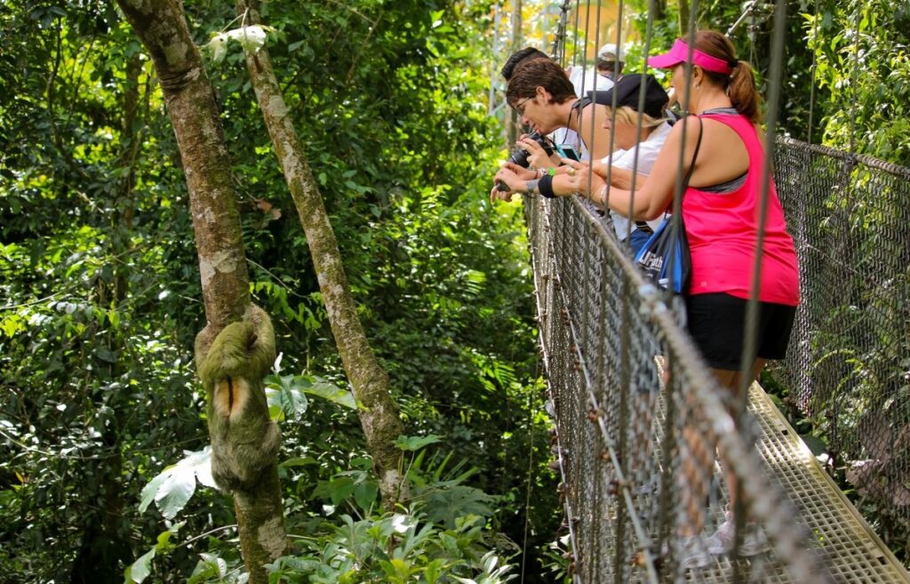 Arenal One Day