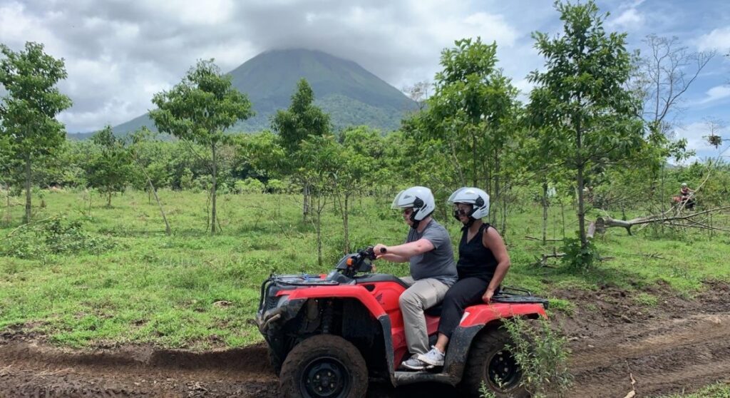 ATV Adventure Tour