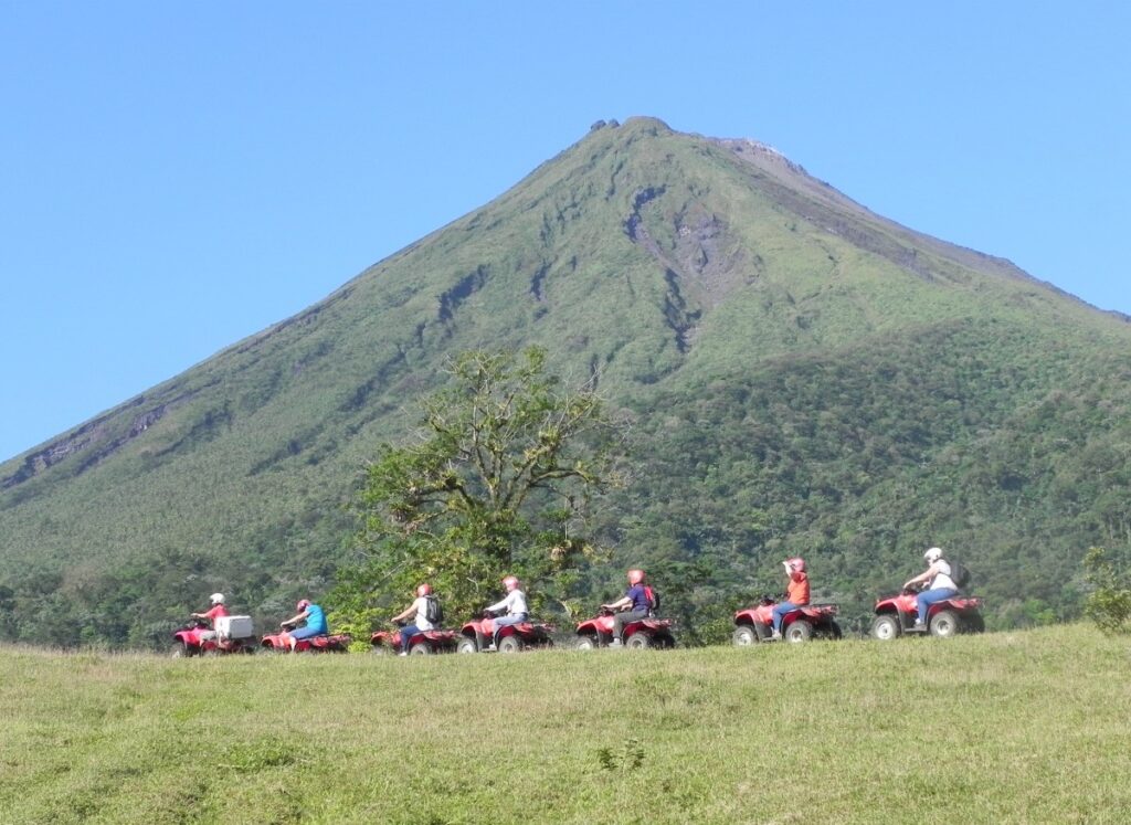 ATV Adventure Tour