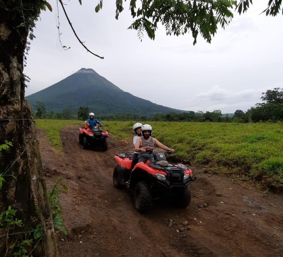 ATV Adventure Tour