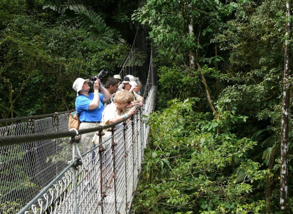 Arenal One Day