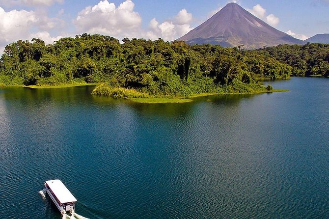 Jeep-Boat-Jeep Tour
