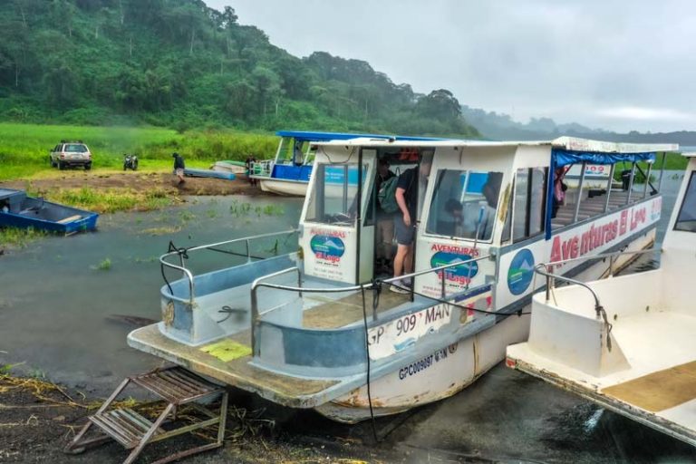 Jeep-Boat-Jeep Tour
