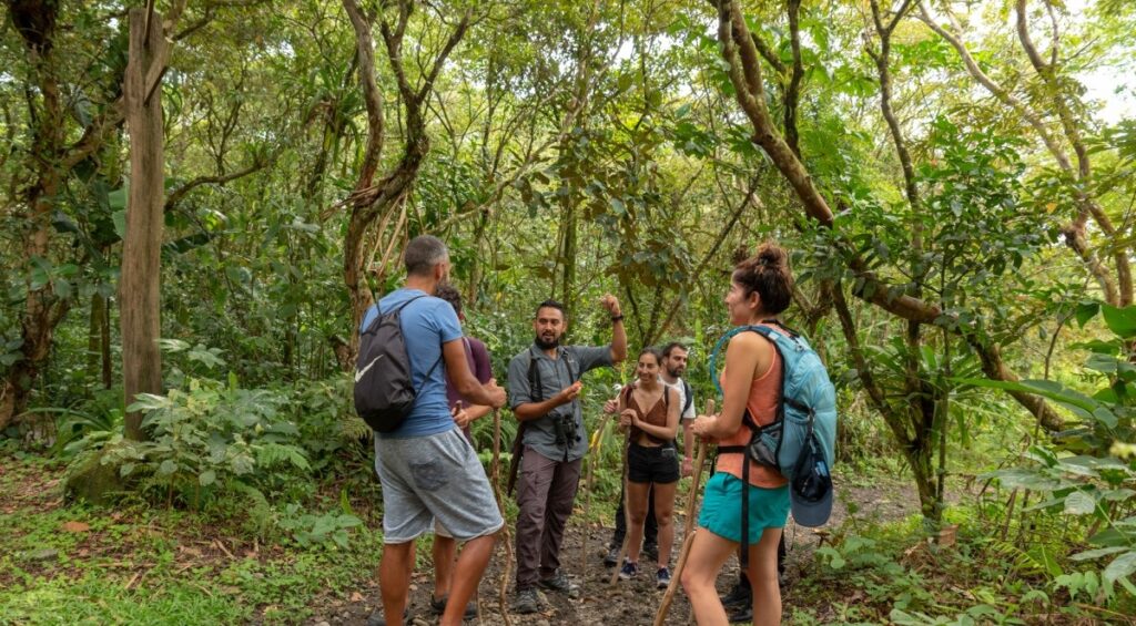 Arenal One Day