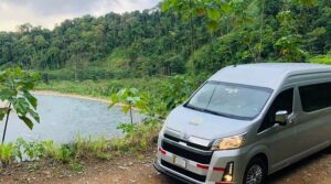 Transportation and Shuttels Costa Rica