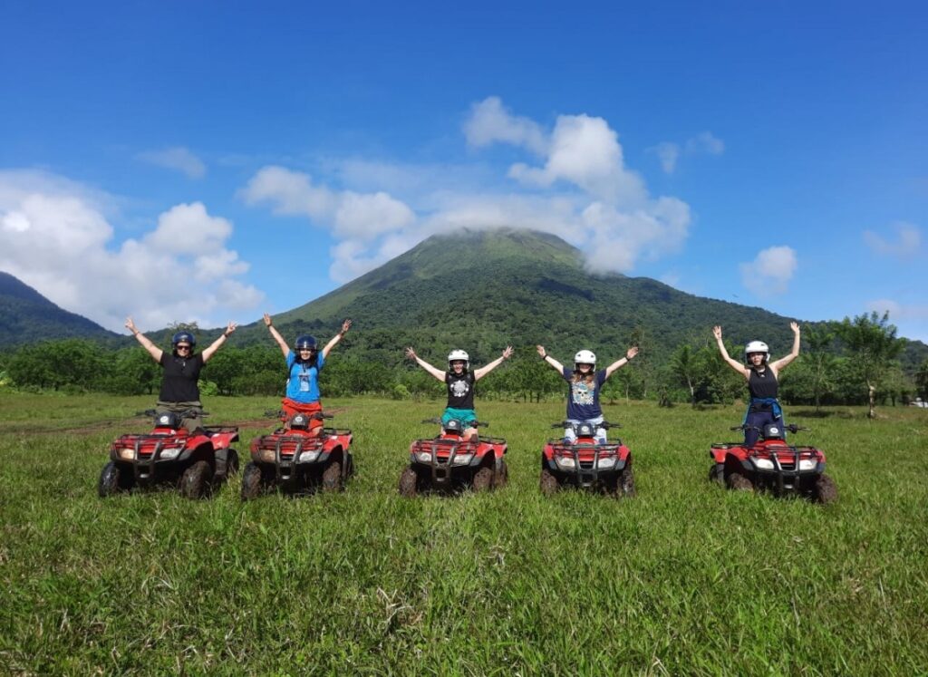 ATV Adventure Tour