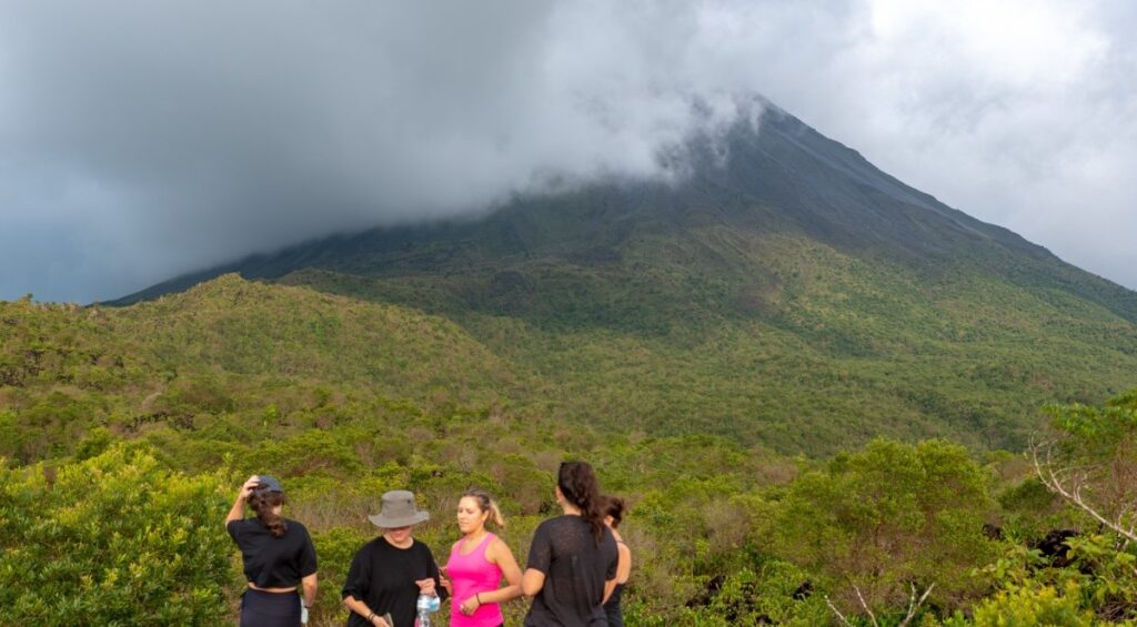 Arenal One Day