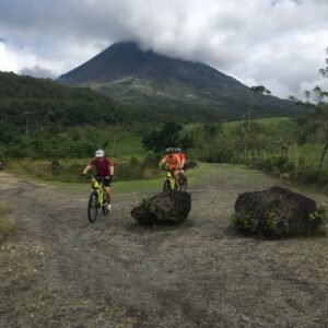 Arenal Bike Arenal