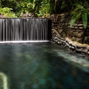 Arenal Volcano Hike with Ecotermales