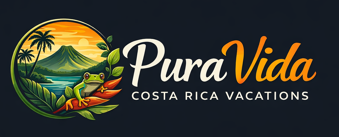 Pura Vida Costa Rica Vacations | Tours & Transfers