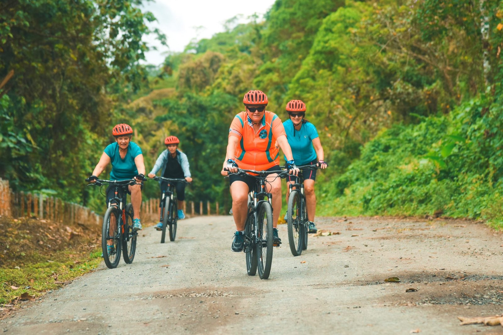La Fortuna Mountain Bike Tour 2