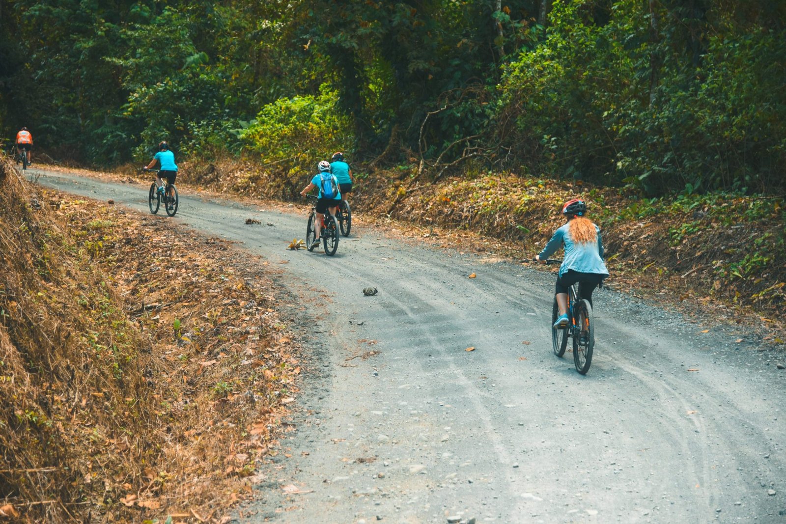 La Fortuna Mountain Bike Tour 3