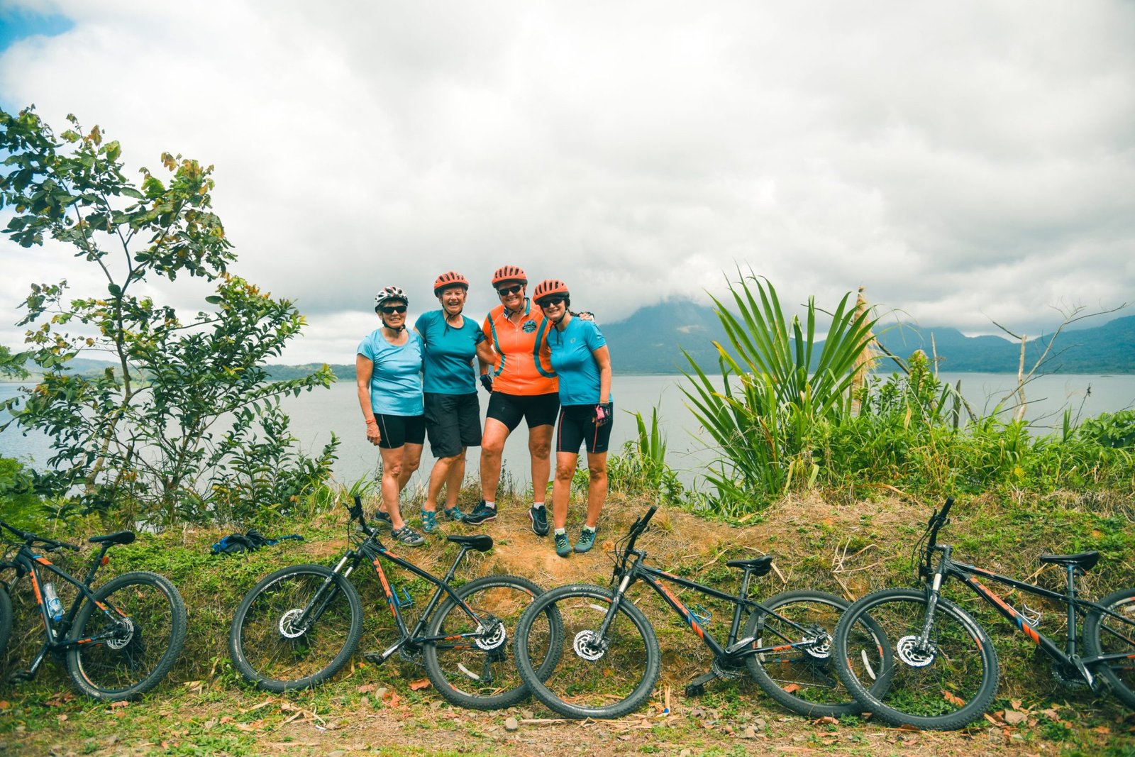 La Fortuna Mountain Bike Tour 4
