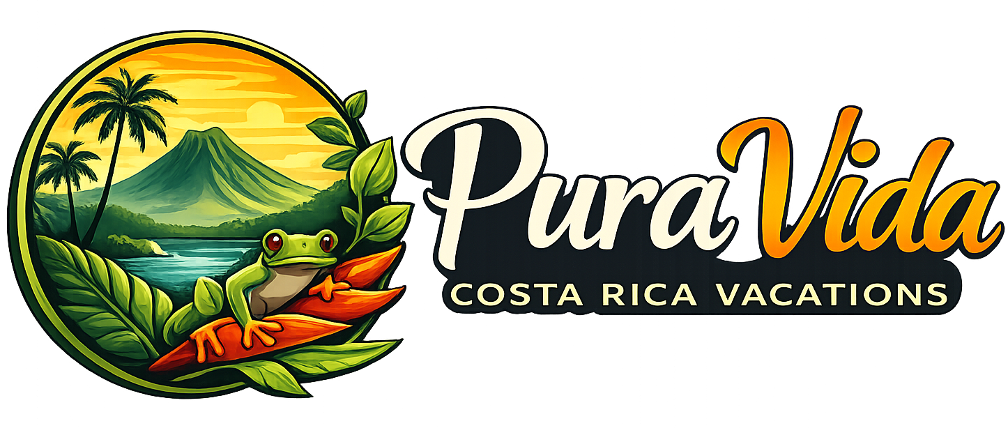 Pura Vida Costa Rica Vacations