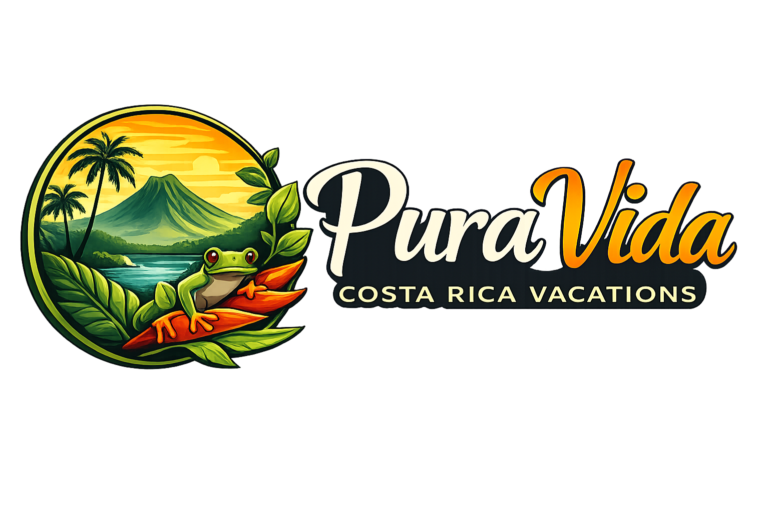 Pura Vida Costa Rica Vacations | Tours & Transfers
