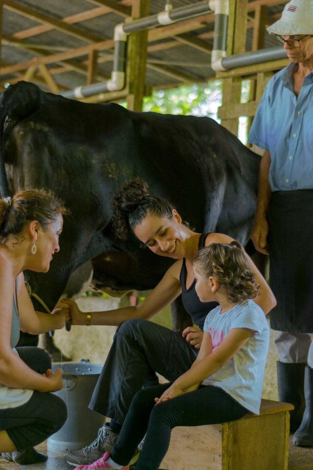 Costa Rica Campesino Farm Experience 5