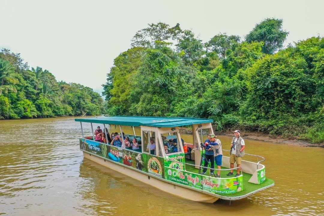 Cano Negro Wildlife Refuge 6