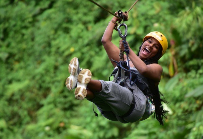 Arenal Canopy (Zipline) Tour