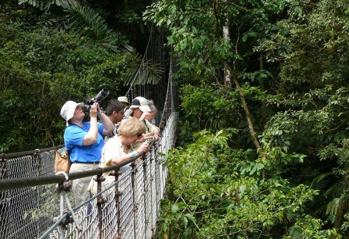 La Fortuna Combo Tour with Baldi