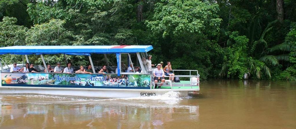 Cano Negro Wildlife Refuge 2