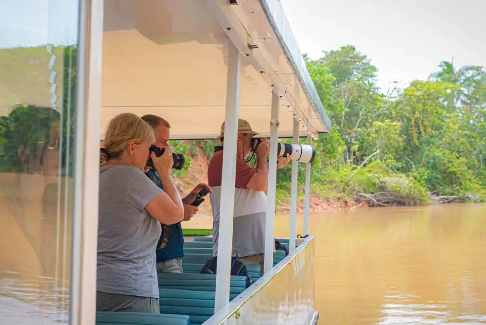 Cano Negro Wildlife Refuge 3