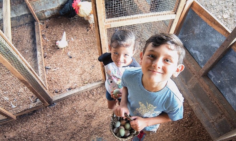 Costa Rica Campesino Farm Experience 4