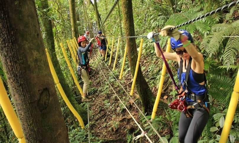 Sky Limit Adrenaline Combo