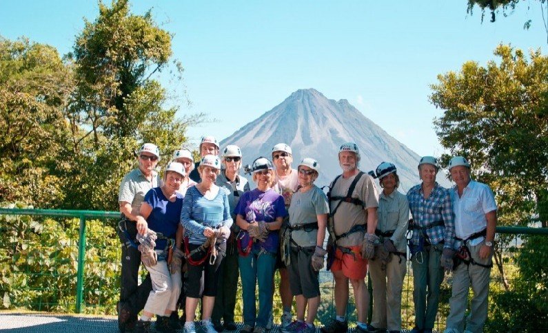 Sky Tram Up and Down 3