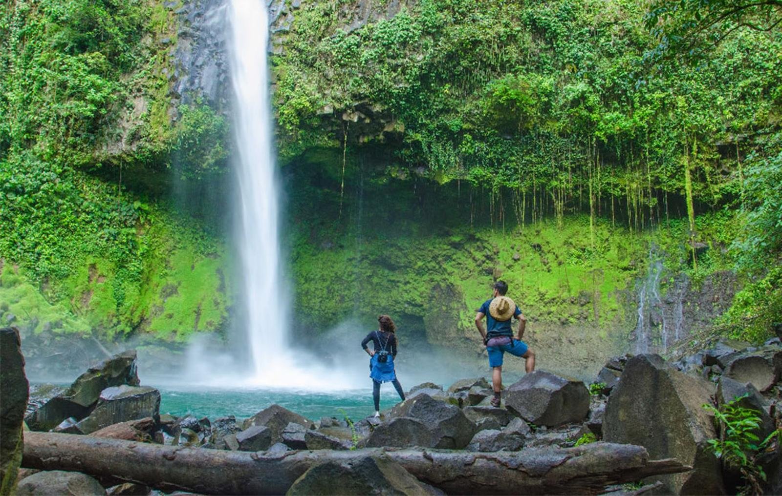 La Fortuna