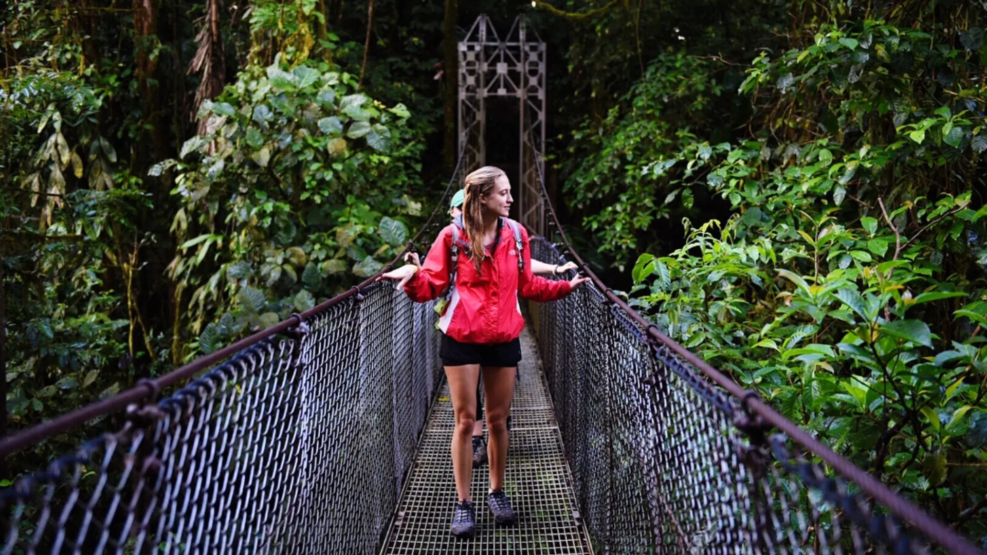 Monteverde